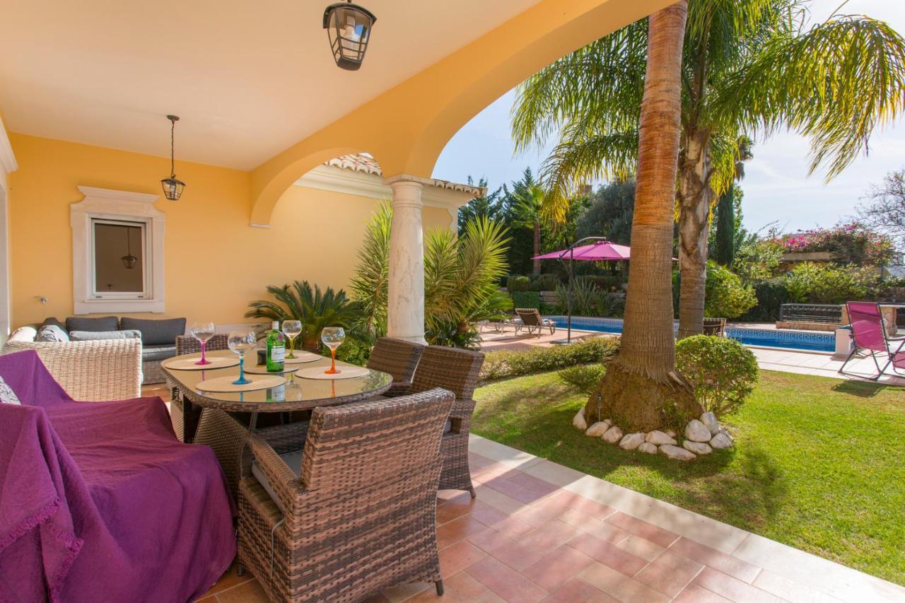 Bed and Breakfast Casa Da Colina Loulé Exterior foto